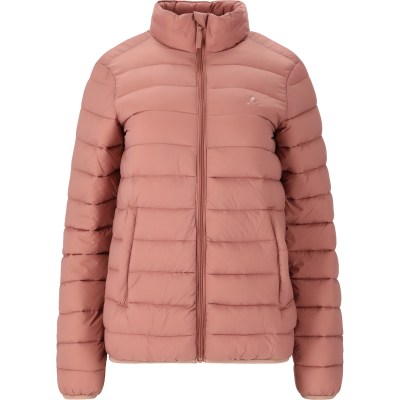 W251227 - Arubi W Light Puffer Jacket - 1109 Burlwood - Main
